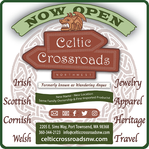 Celtic Crossroads NW