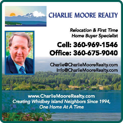 Charlie Moore Realty