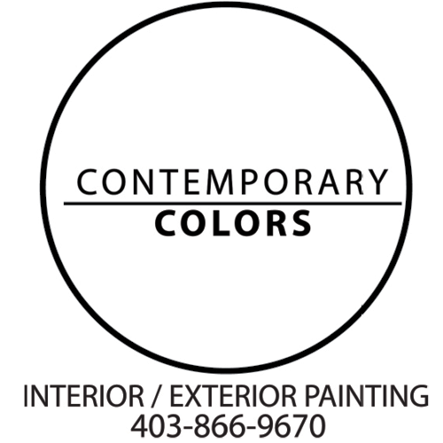 Contempory Colors