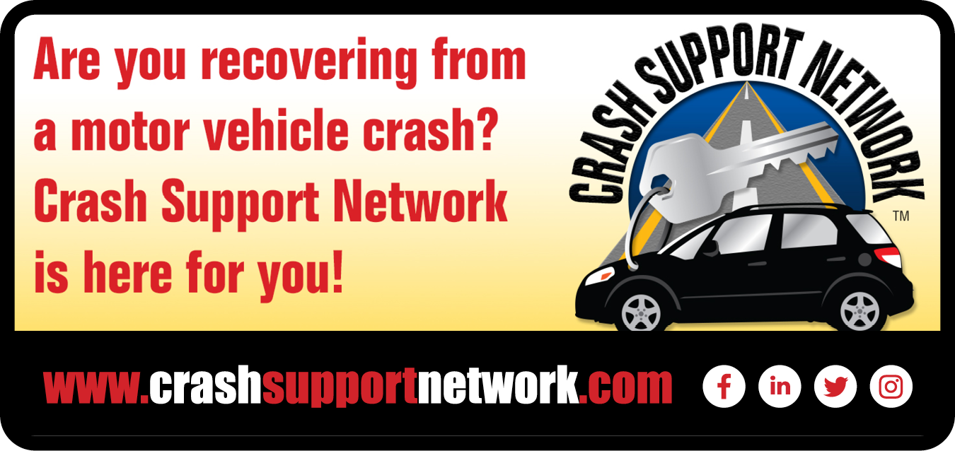 Crash Support Network