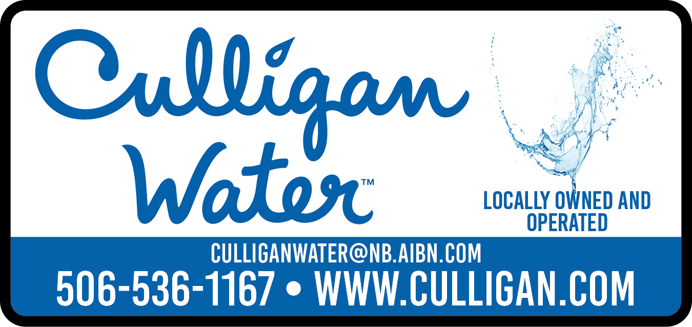 Culligan Water Sackville