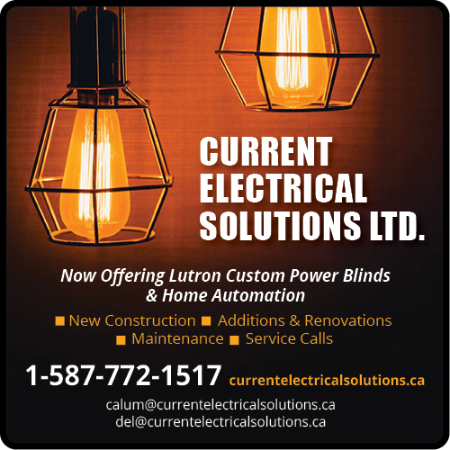 Current Electrical Solutions Ltd.