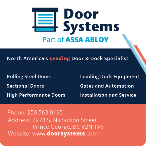 Door Systems PG