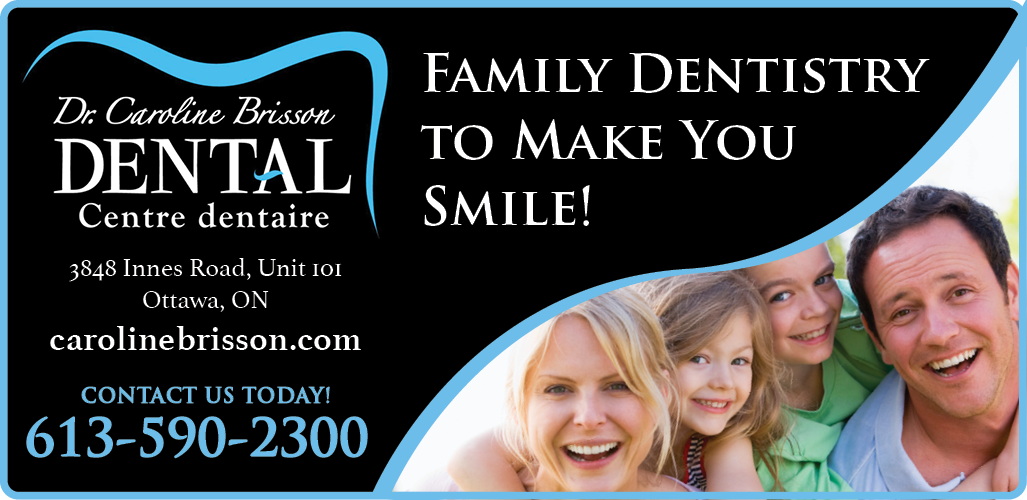 Dr Caroline Brisson Dental Centre Dentaire