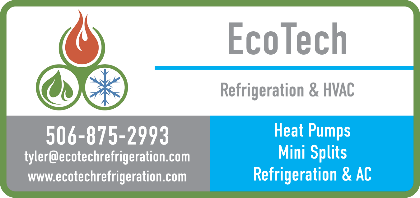Eco Tech Refrigeration & HVAC