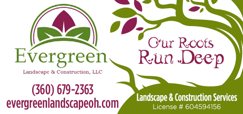 Evergreen Landscapers
