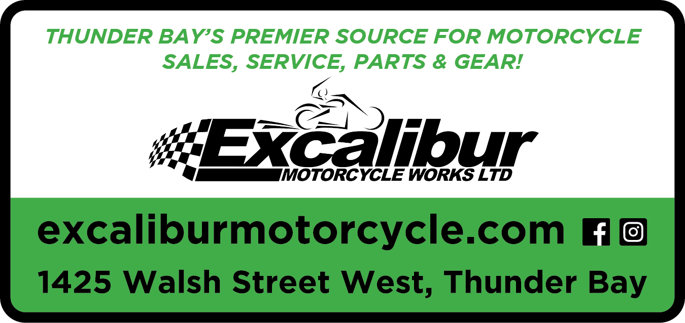 Excalibur Motorcycle Works Ltd.