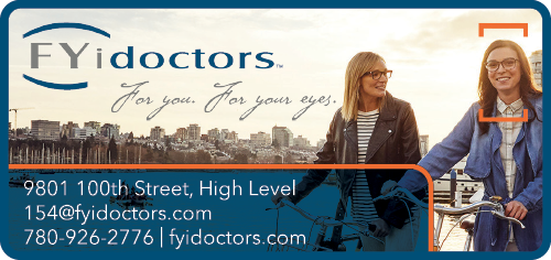 FYidoctors - High Level