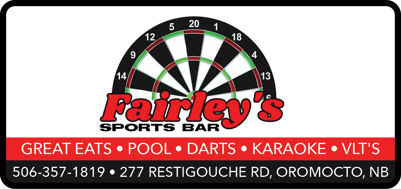 Fairley's Sports Bar