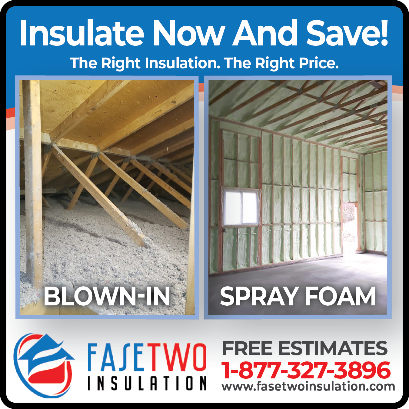 Fase Two Insulation