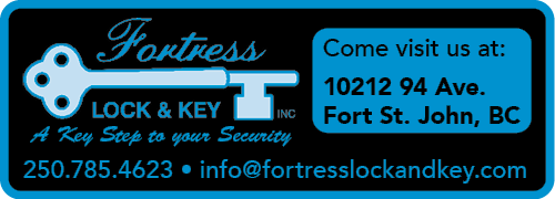 Fortress Lock & Key