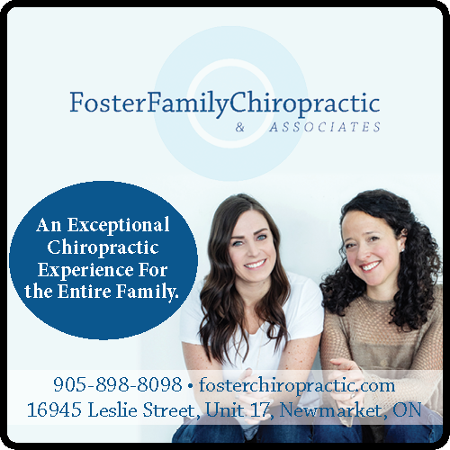 Foster Family Chiropractic & Associates