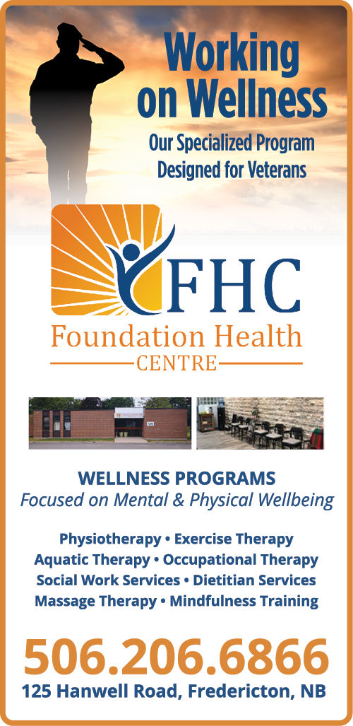 Foundation Health Centre