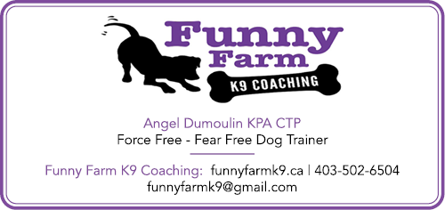 Funny Farm K9 Coaching