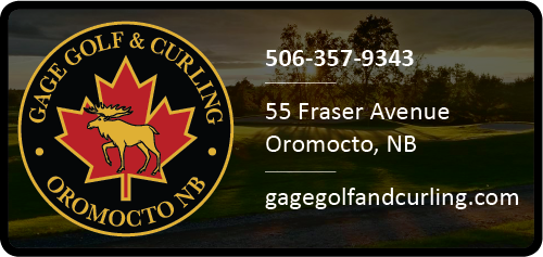 Gage Golf and Curling Club