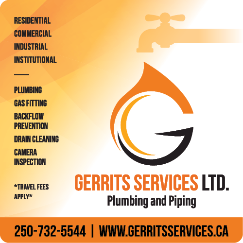 Gerrits Services Ltd