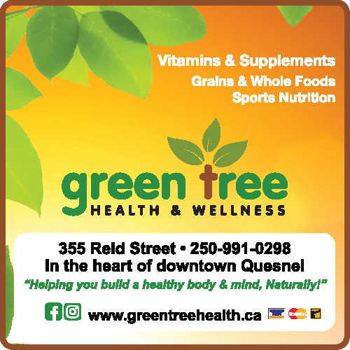 Green Tree Health & Wellness