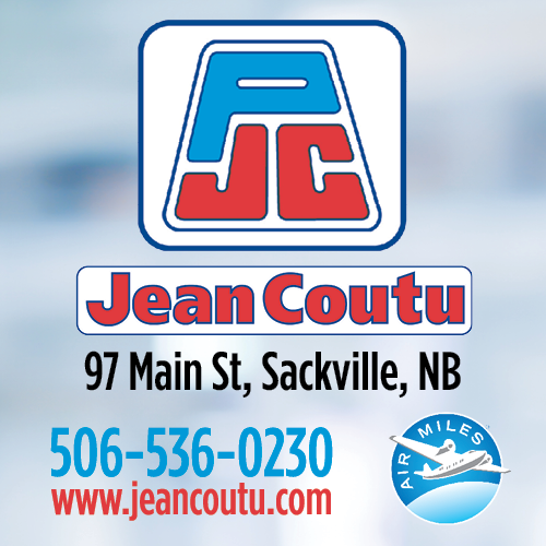 Groupe Jean Coutu Inc