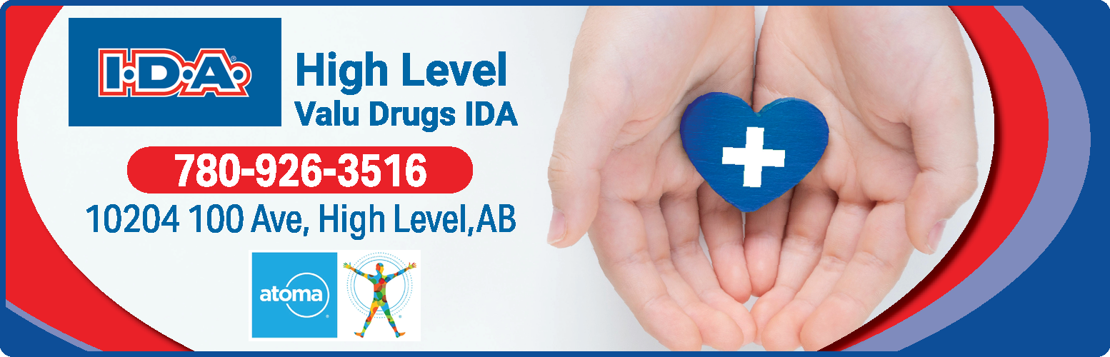 High Level Valu Drugs IDA