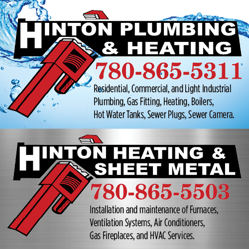 Hinton Plumbing & Heating Ltd.