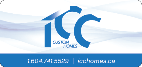 ICC Custom Homes
