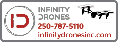 Infinity Drones