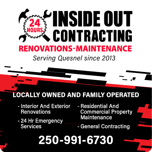 Inside Out Contracting