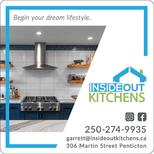 Inside Out Kitchens
