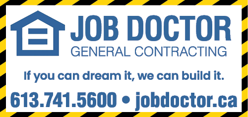 Job Doctor General Contracting