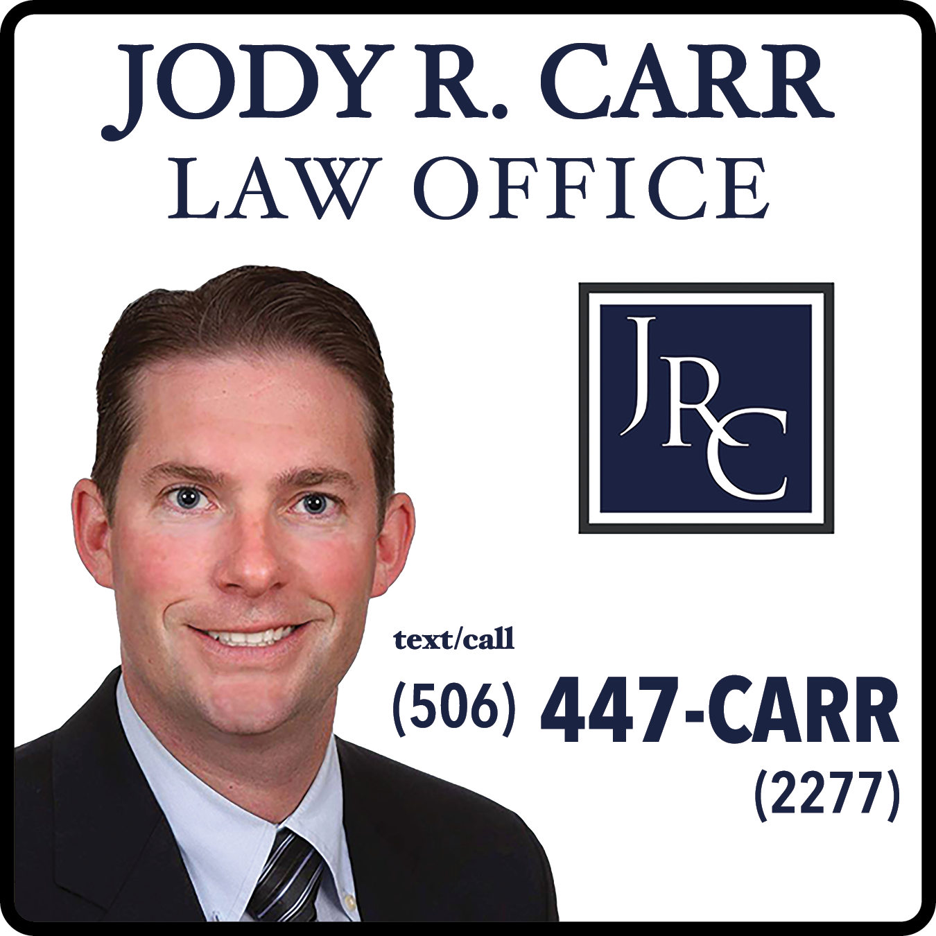 Jody R. Carr Law Office