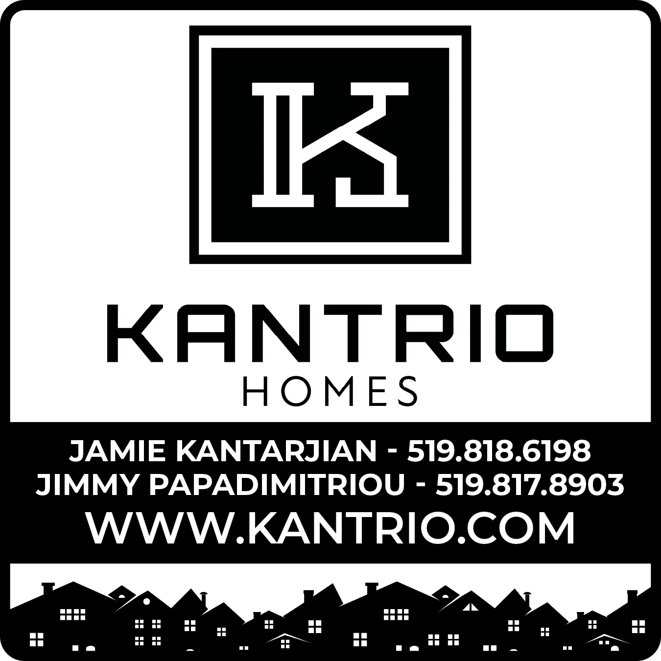 Kantrio Homes