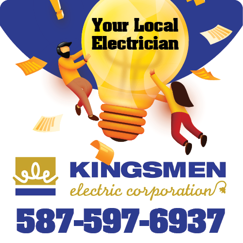 Kingsmen Electric Corporation