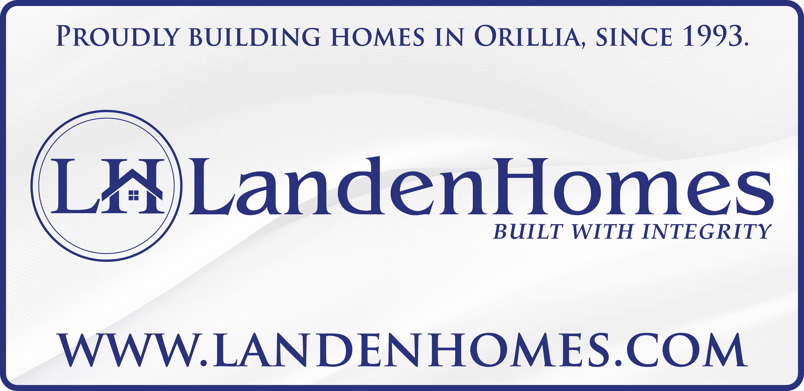 Landen Homes Churchlea Inc
