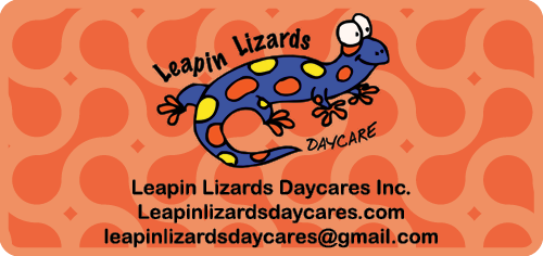 Leapin Lizards Day Cares