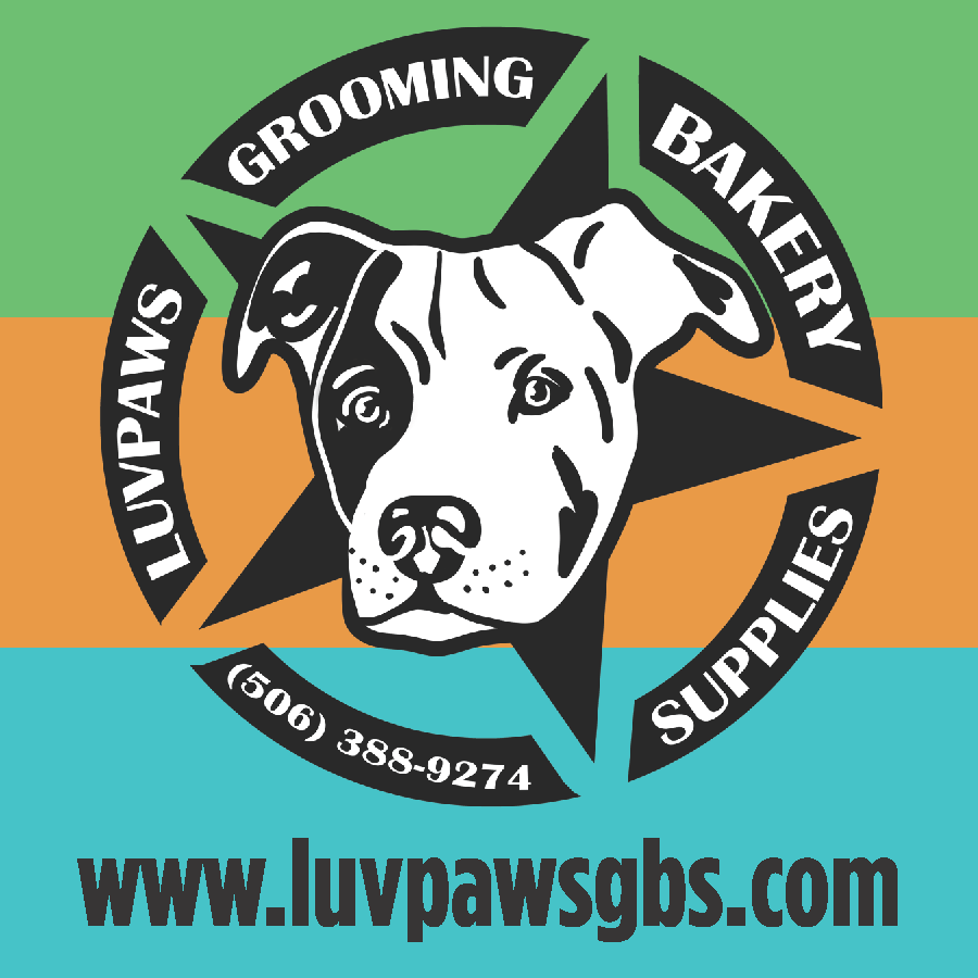 Luv Paws Grooming, Bakery & Supplies