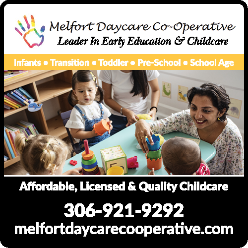 Melfort Daycare Cooperative