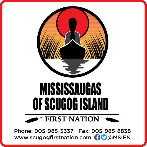 Mississaugas of Scugog Island First Nations