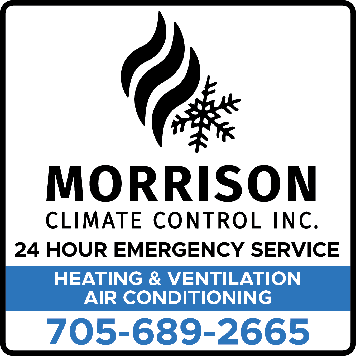 Morrison Climate Control