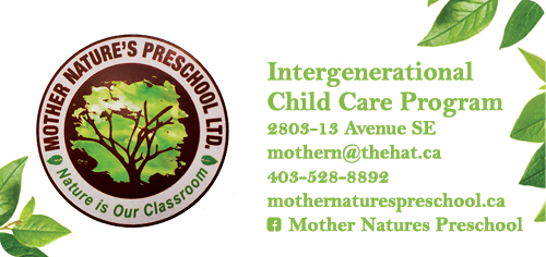 Mother Nature's Preschool LTD