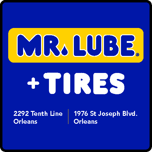 Mr. Lube & Tires Orleans