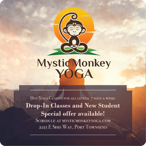 Mystic Monkey Yoga