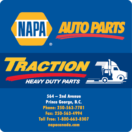 Napa Auto Parts PG