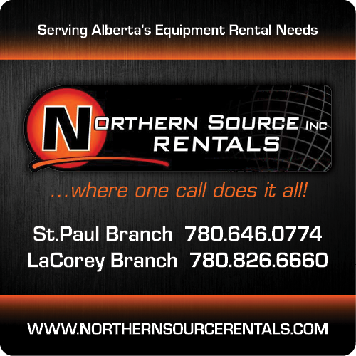 Northern Source Rentals