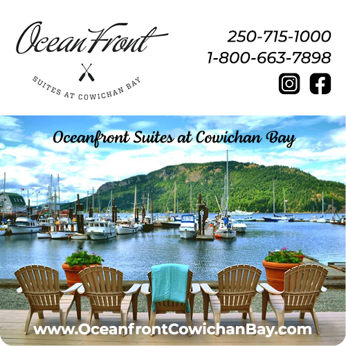 Ocean Front Suites