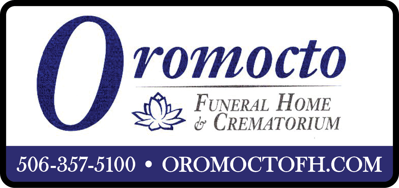 Oromocto Funeral Home & Crematorium