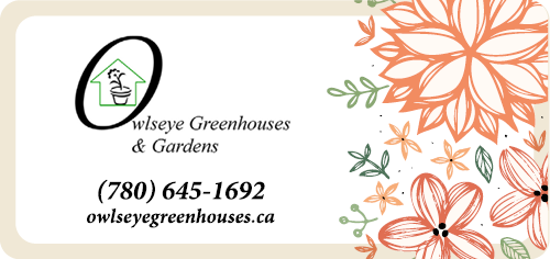 Owlseye Greenhouses & Gardens
