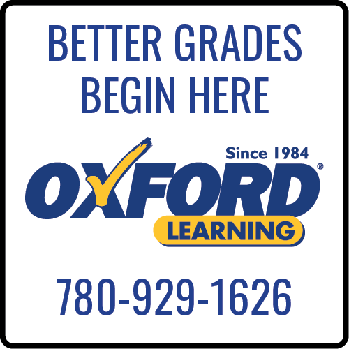 Oxford Learning Centres - Beaumont