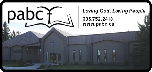 Park Avenue Bible Church