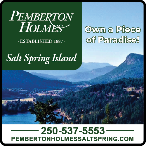 Pemberton Holmes Real Estate