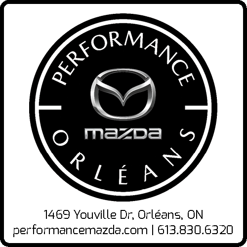 Performance Mazda